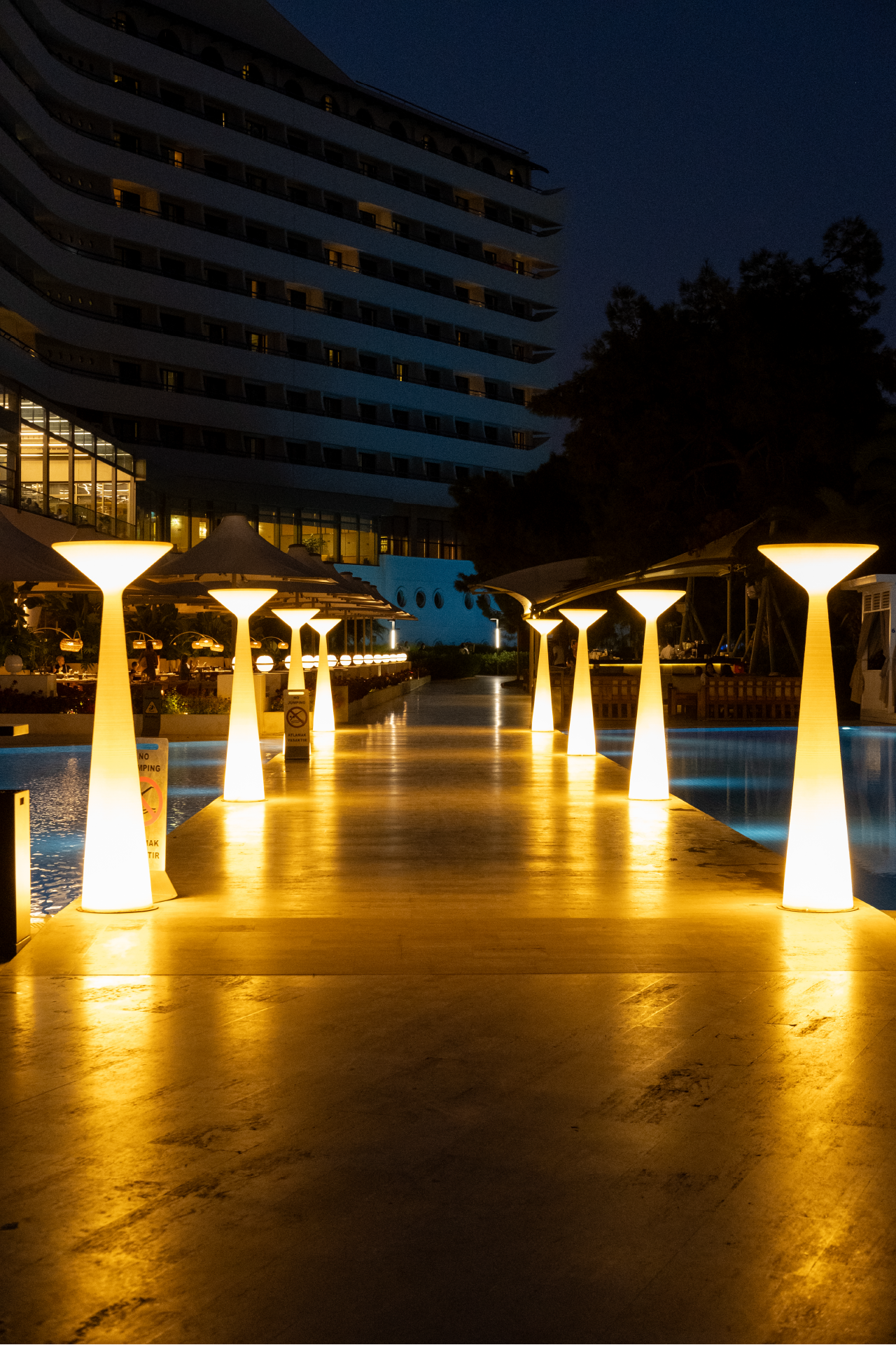 Titanic Deluxe Lara Meydan - 12